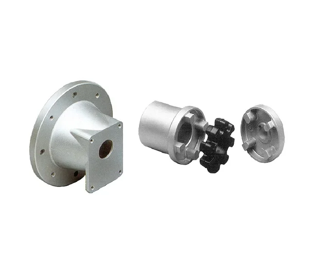 bell housings | flexible couplings | Webber Hydraulics india
