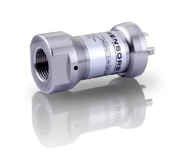 hydraulic equipment manufacturer | Webber Hydraulics | industrial pressure transmitter