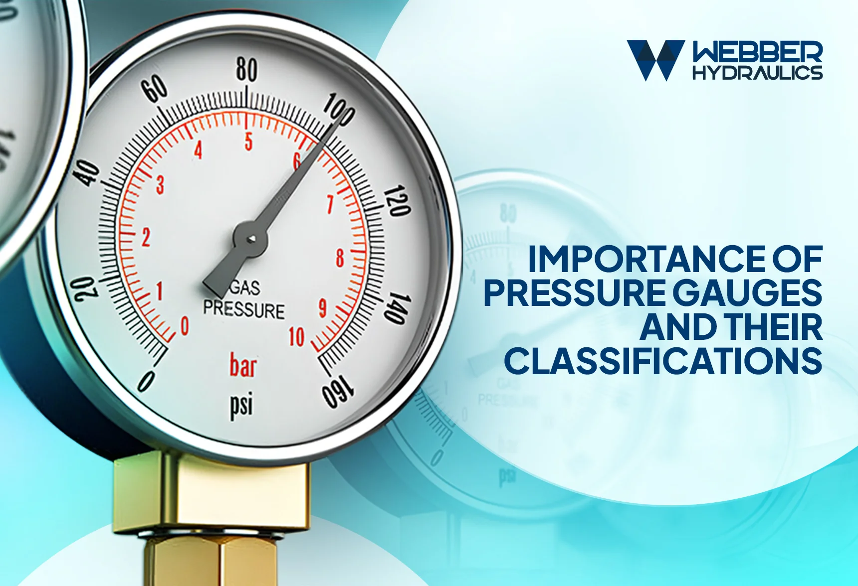 industrial pressure gauge | pressure gauge manufacturer